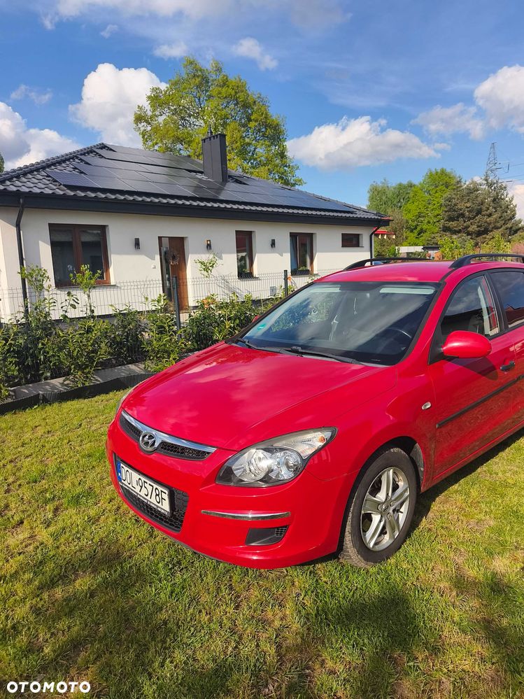 Hyundai i30 - 2