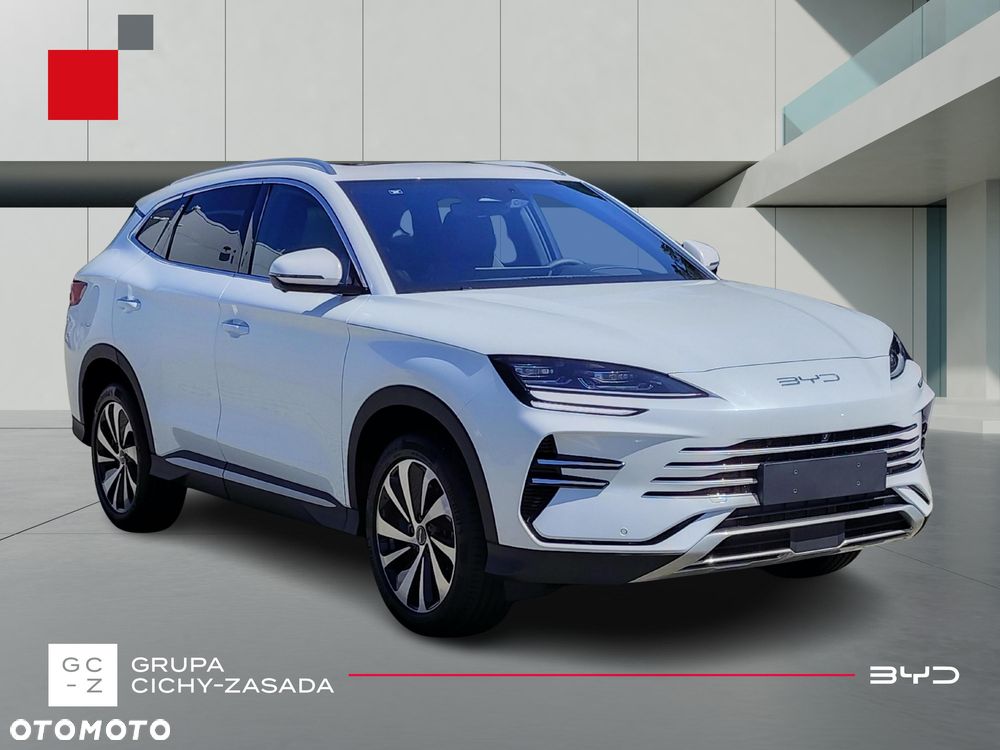 BYD Seal U 1.5 Boost - 7