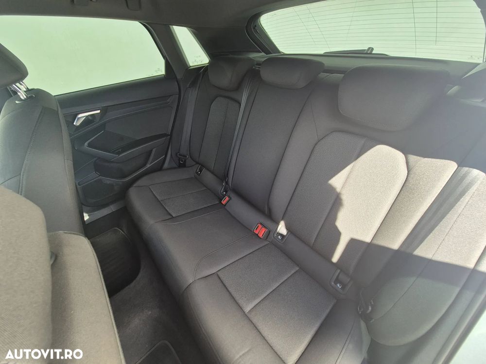Audi A3 - 11