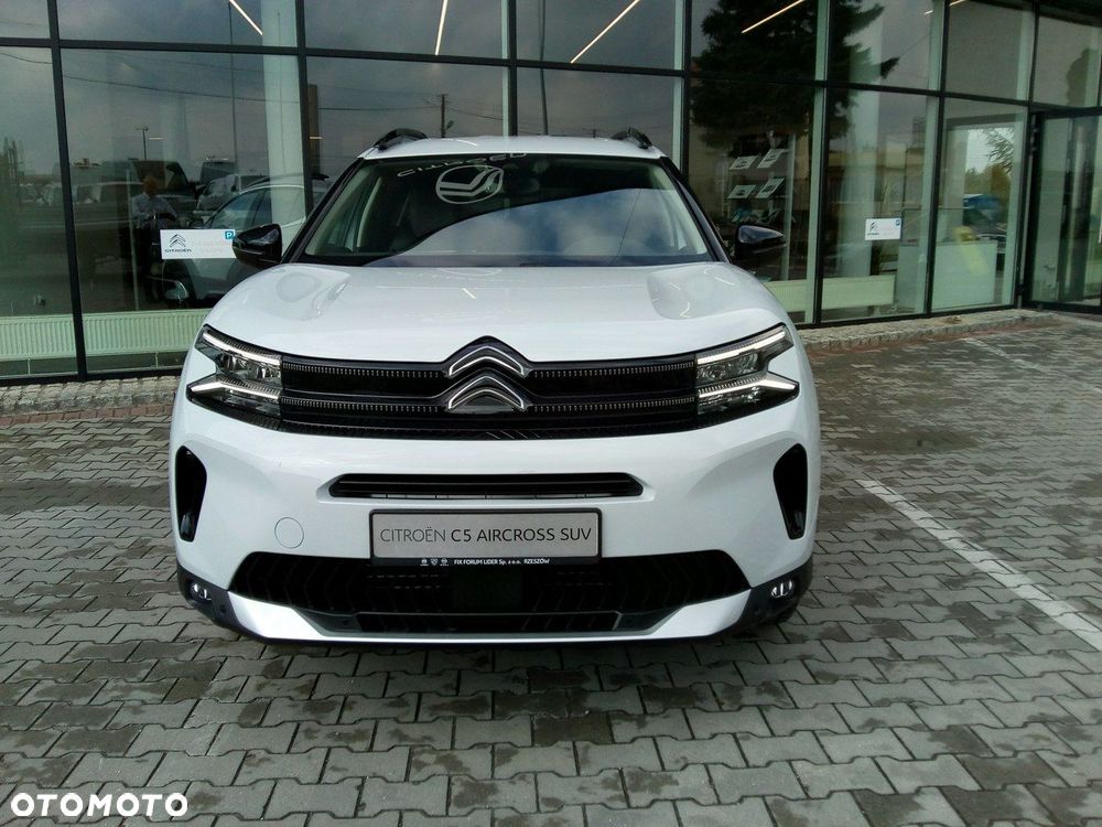 Citroën C5 Aircross - 4