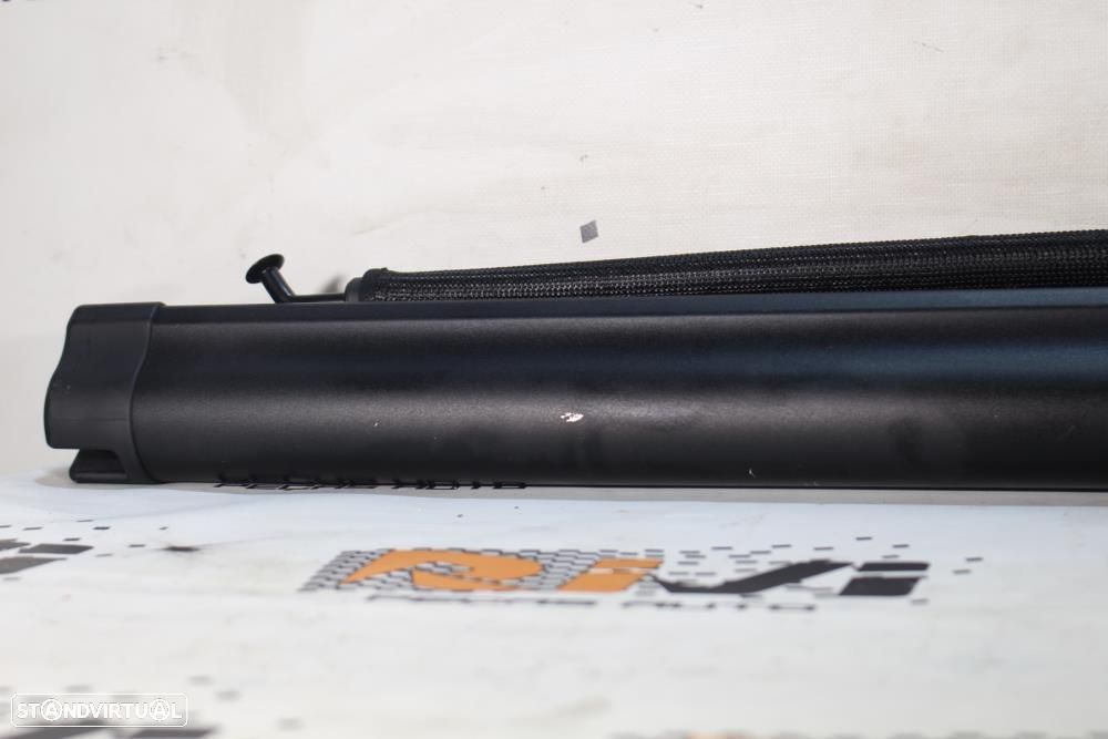 Cortina Da Mala Audi A4 Avant (8K5, B8)  Cortina / Rede Da Mala A4 B8 - 3