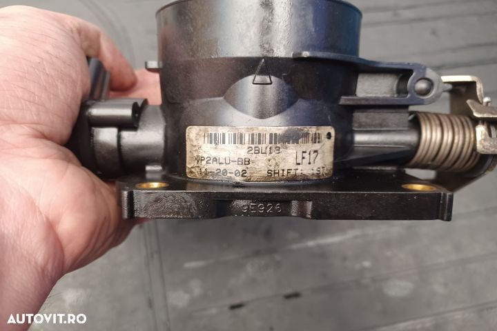 1S7U-9E927-CA 1S7U-9E927-CA 1S7U-9E927-CA Ford Mondeo MK3 [2000 - 200 - 4