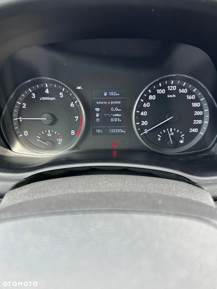 Hyundai i30 1.5 DPI Modern - 15