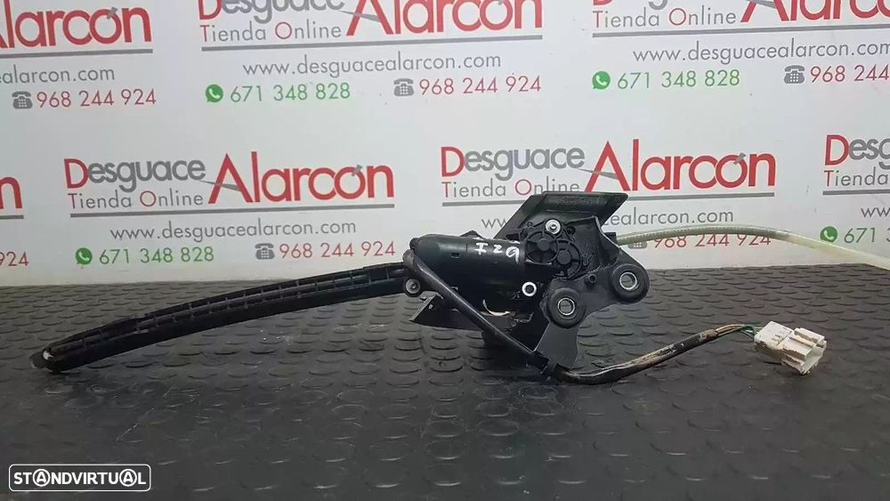 MODULO ELECTRONICO MERCEDES-BENZ CLASSE E T-MODEL 2010 -A2128202942 - 2