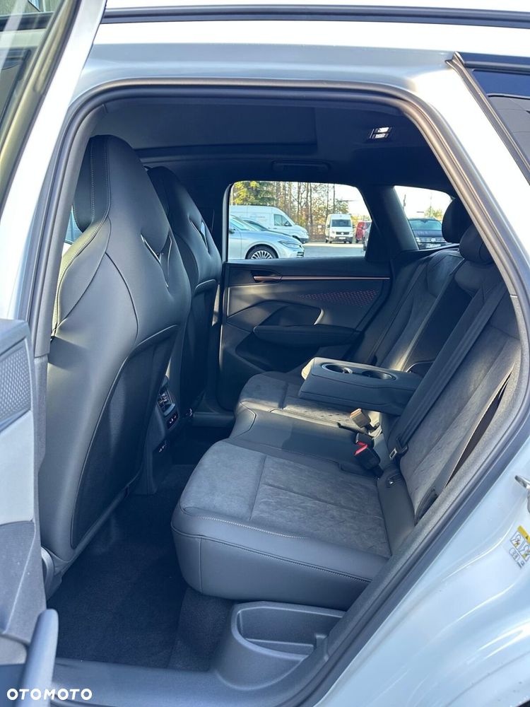 Cupra Terramar 2.0 TSI 4Drive DSG - 19