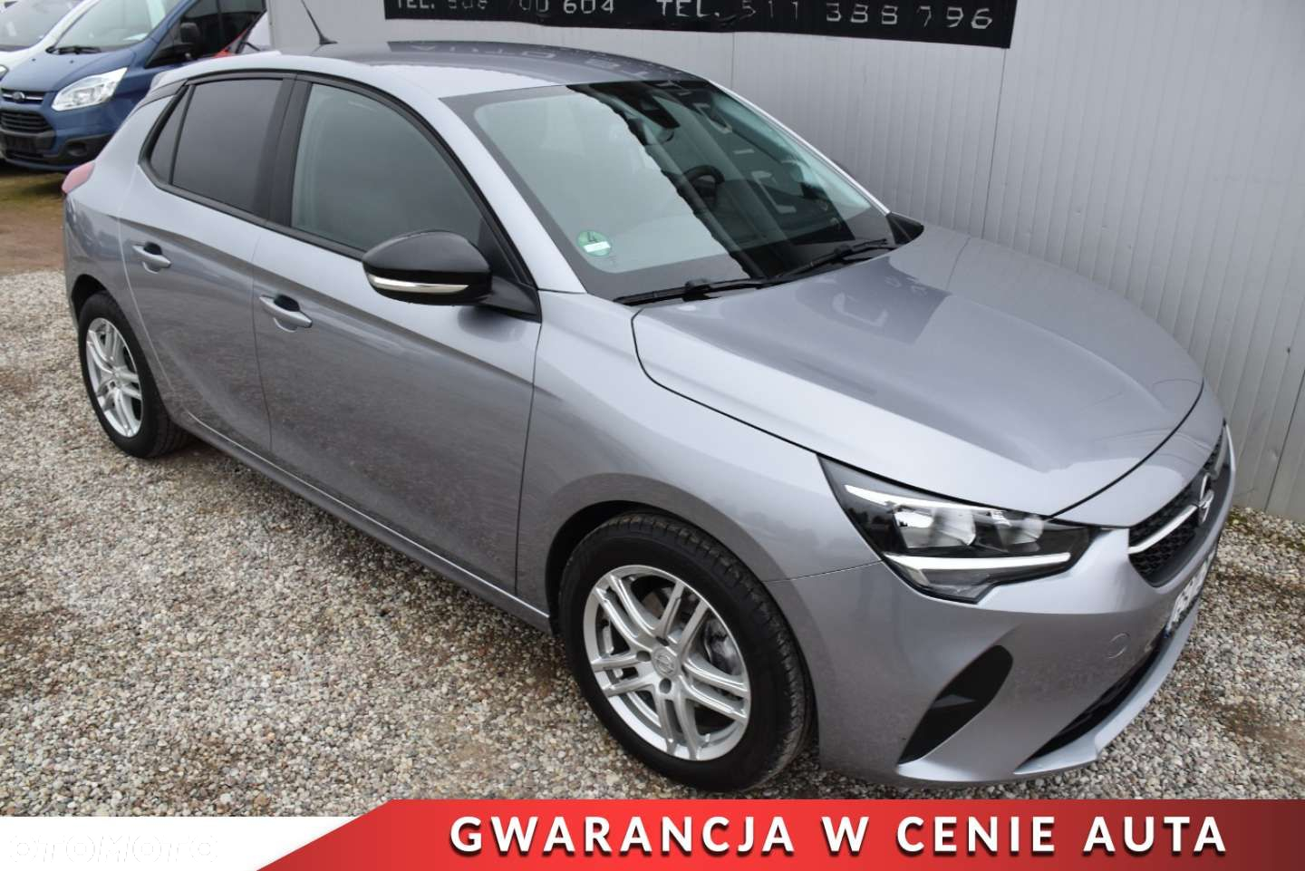 Opel Corsa - 2