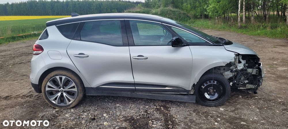 Renault Scenic ENERGY TCe 130 INTENS - 5