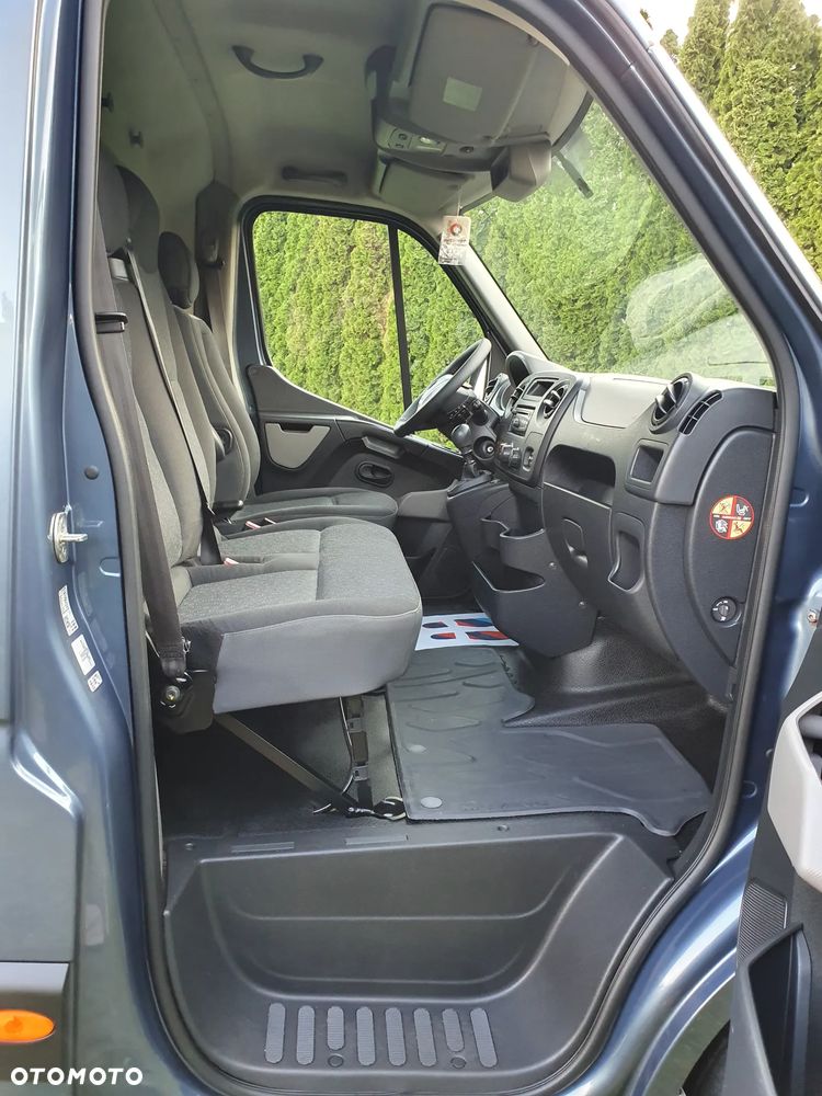 Opel Movano Master NV400 L4H2 - 18