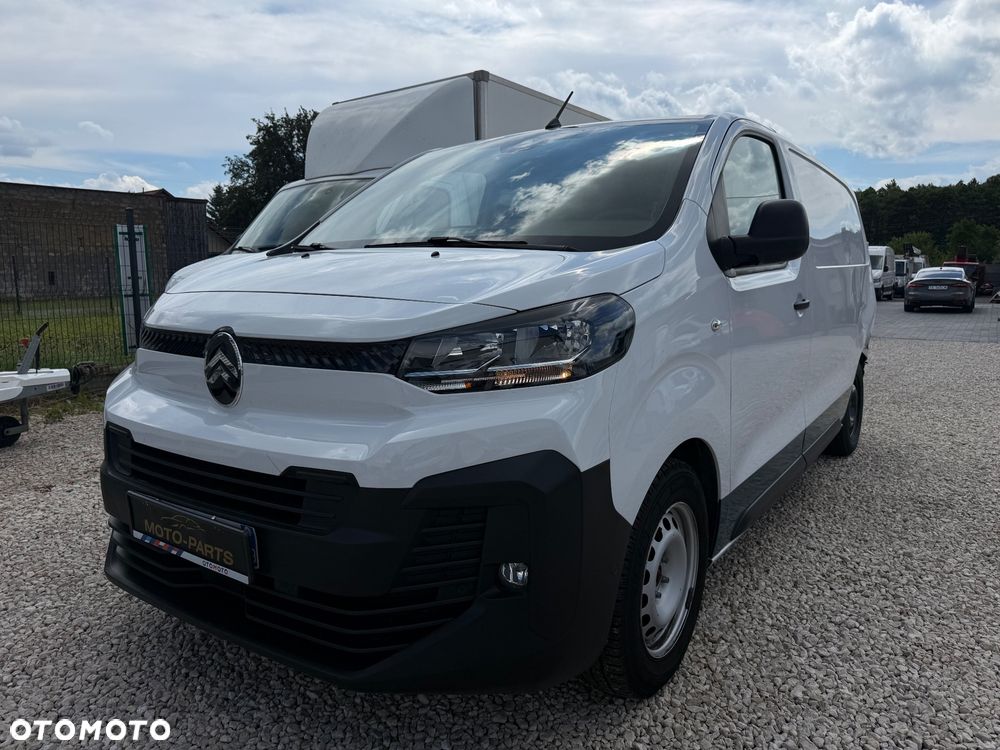 Citroën Jumpy