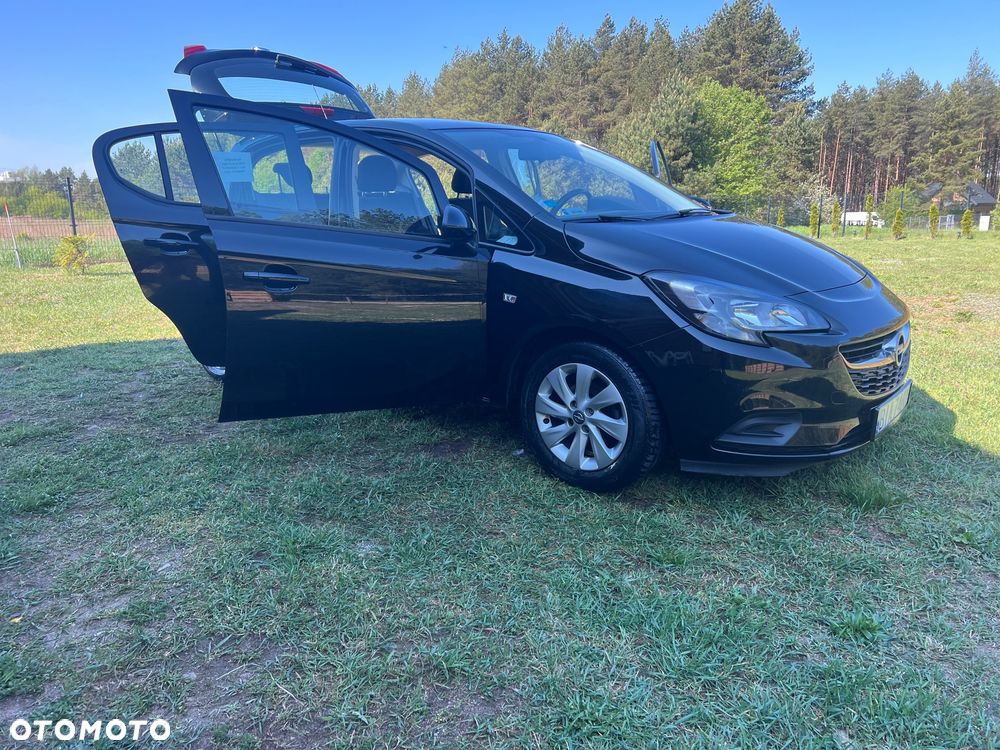 Opel Corsa 1.4 Cosmo S&S - 10