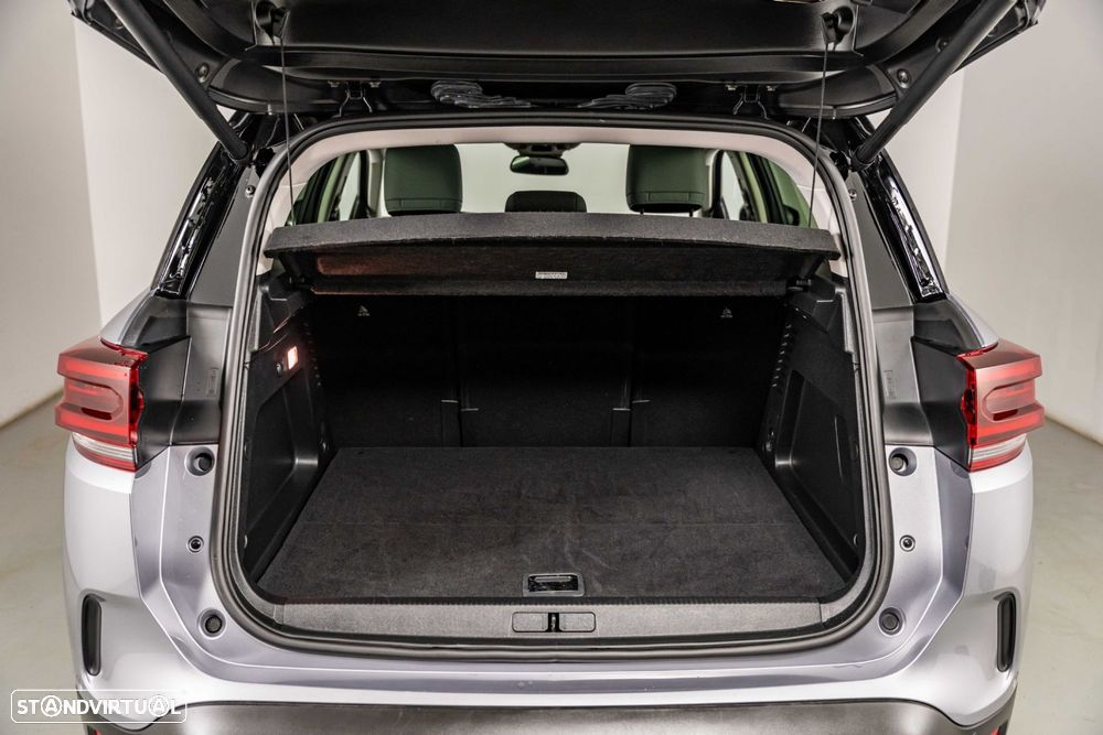 Citroën C5 Aircross 1.6 Hybrid Shine e-EAT8 - 13
