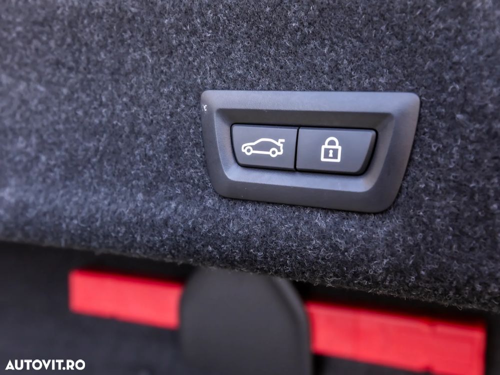 BMW M3 Competition xDrive AT - 39