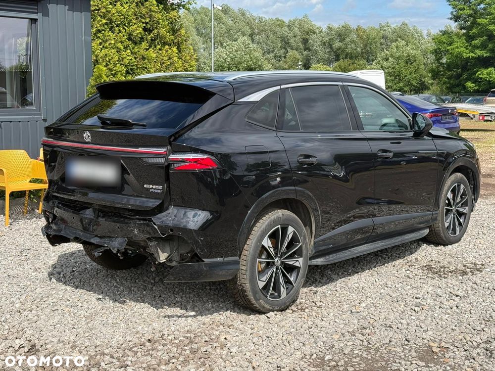 MG HS PHEV 1.5T Excite - 10
