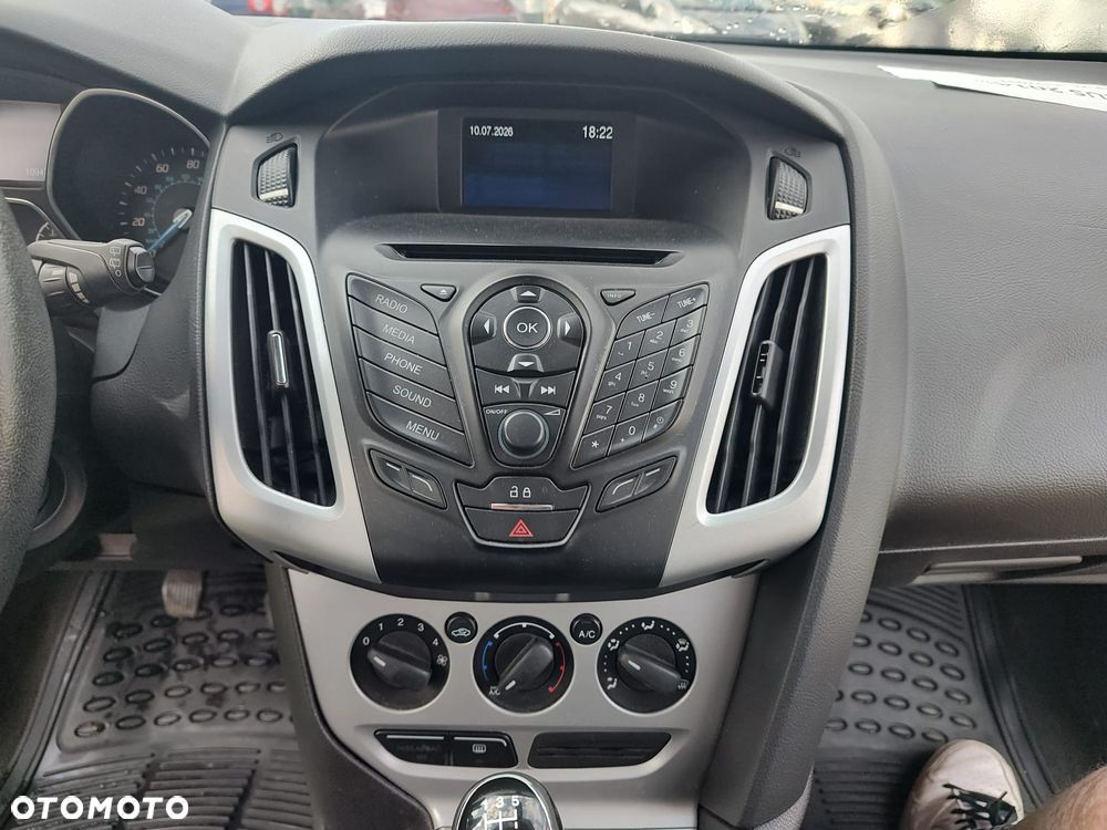Ford Focus - 7