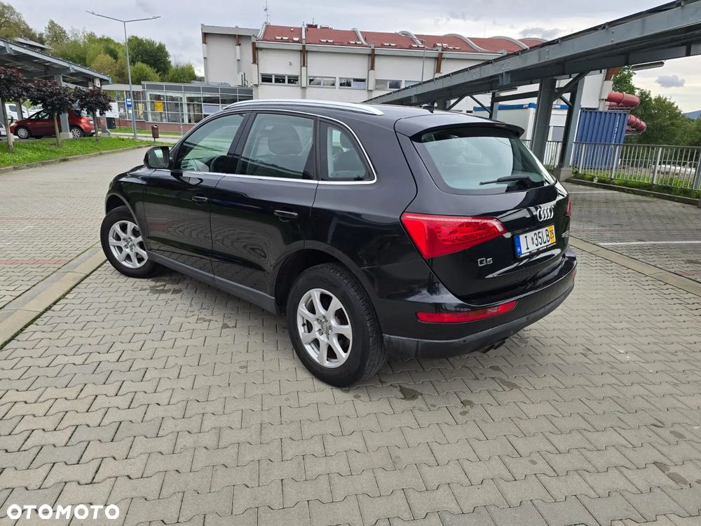Audi Q5 - 3