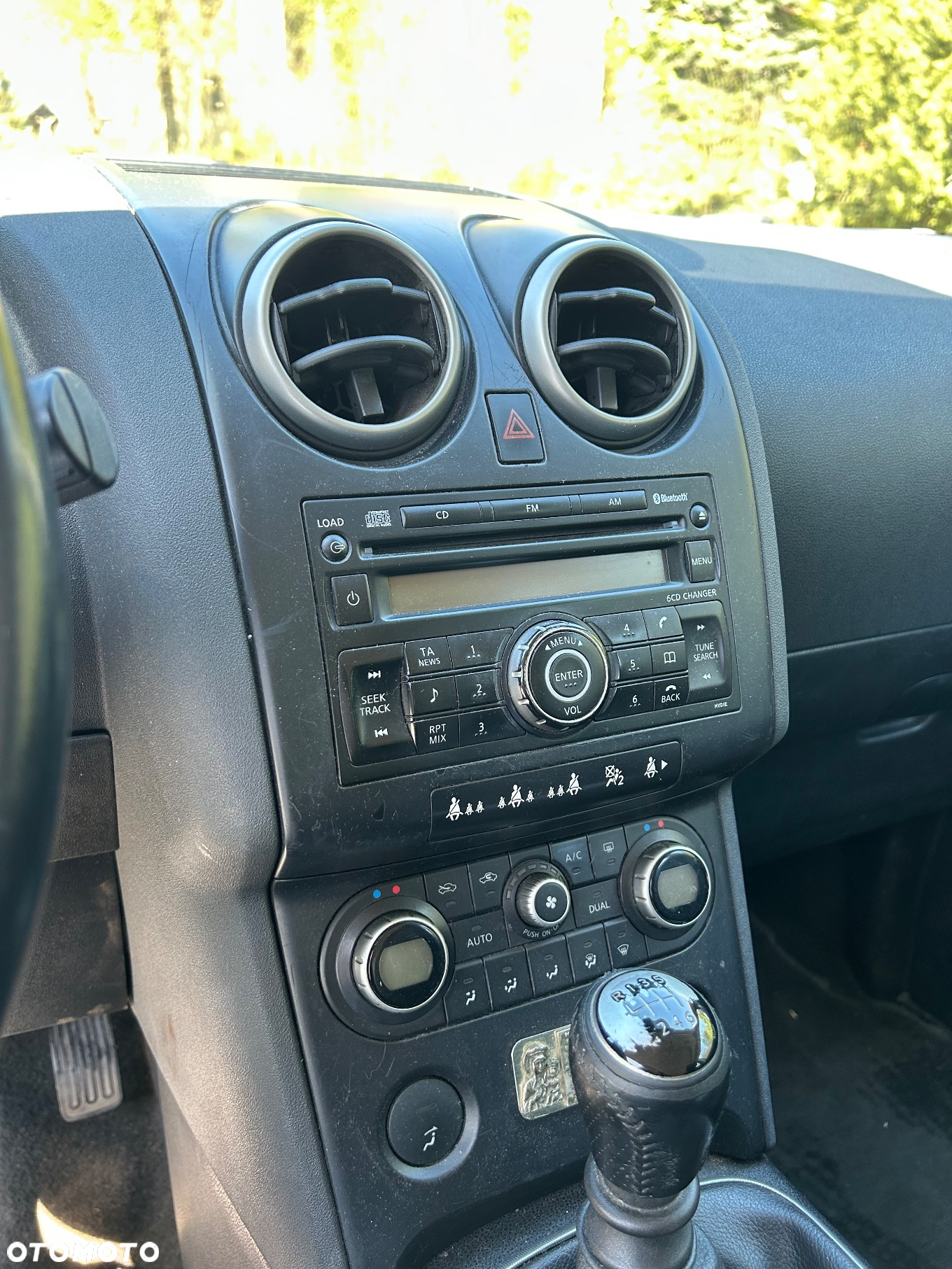 Nissan Qashqai - 9