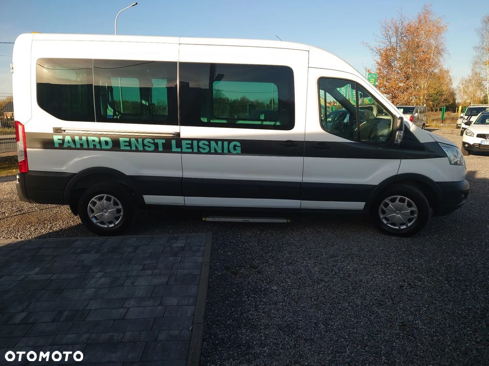 Ford Transit L3H2 HA Basis - 24