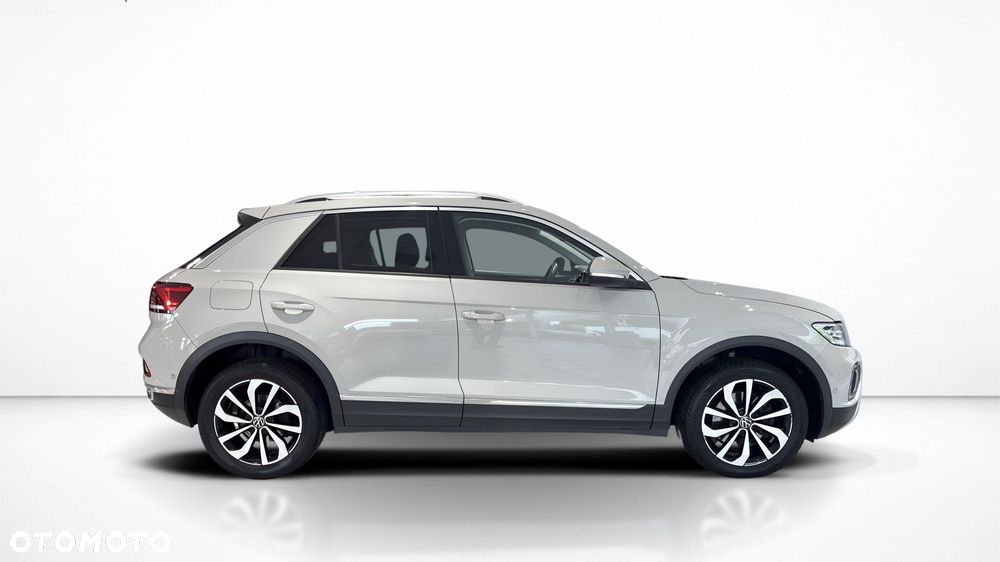 Volkswagen T-Roc 2.0 TSI 4Motion Style DSG - 7