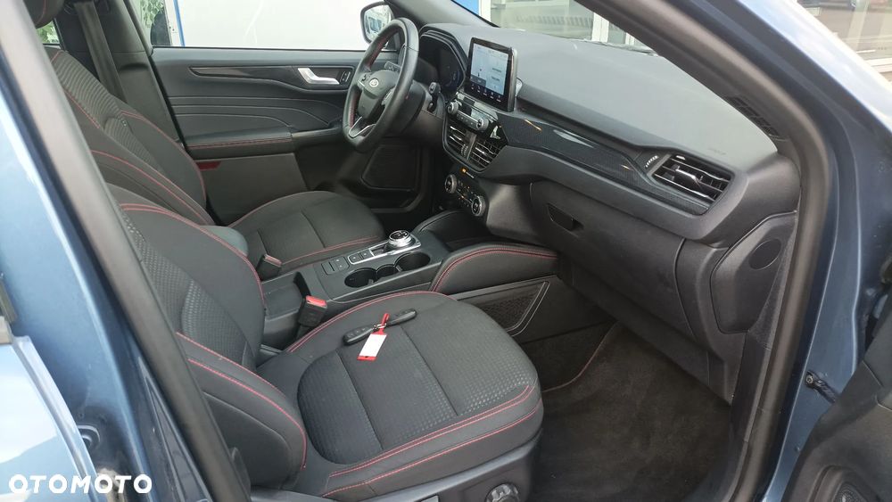 Ford Kuga 2.5 FHEV FWD ST-Line - 16