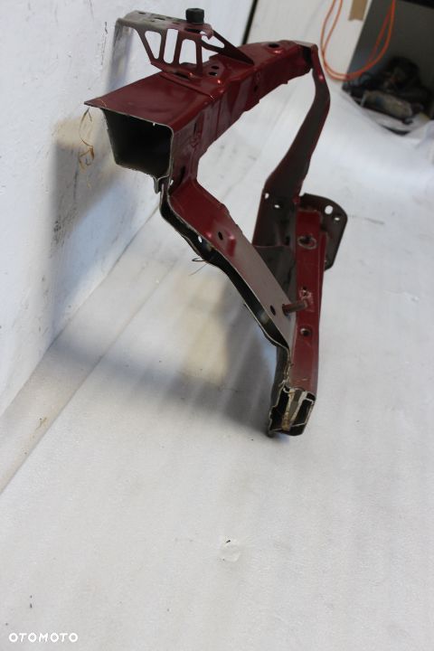 Podłużnica Lewa Ćwiartka Lewa Mazda CX5 2015 - 3