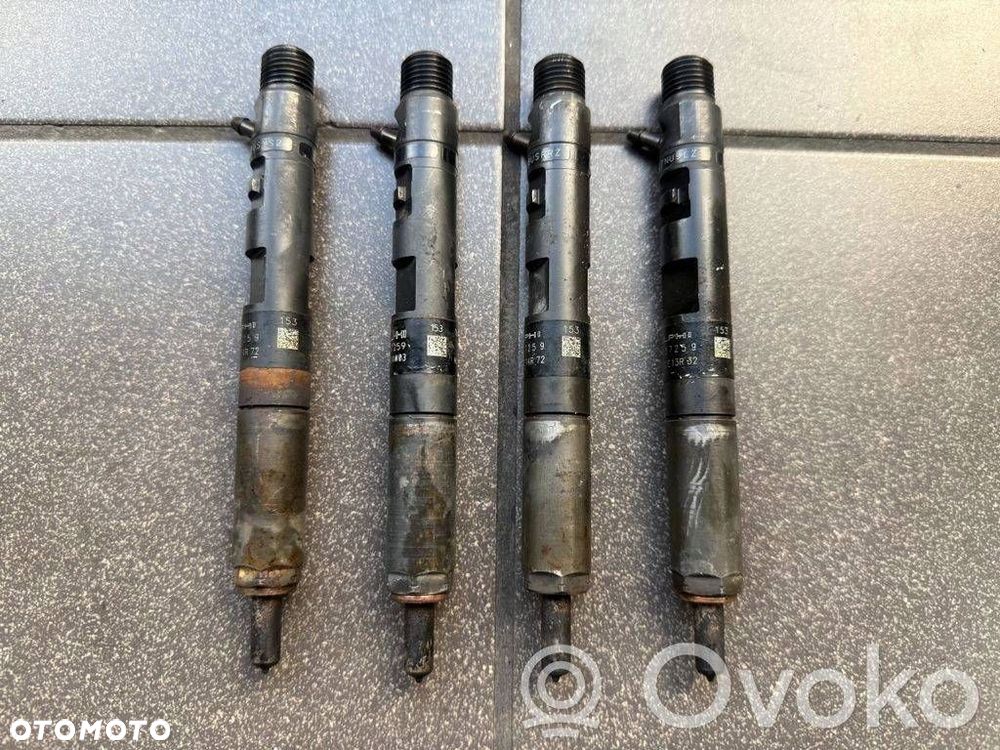 WTRYSKIWACZ 1.5 DCI RENAULT 28237259 - 1