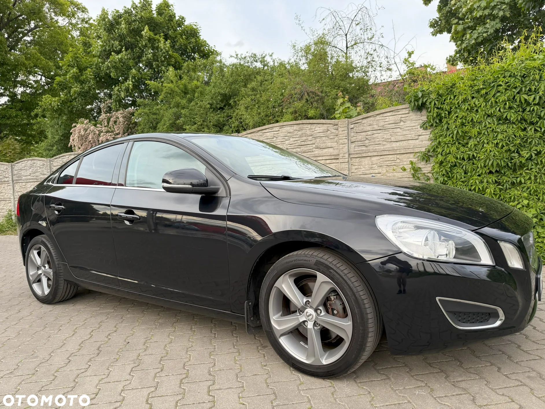 Volvo S60 D2 Kinetic - 10