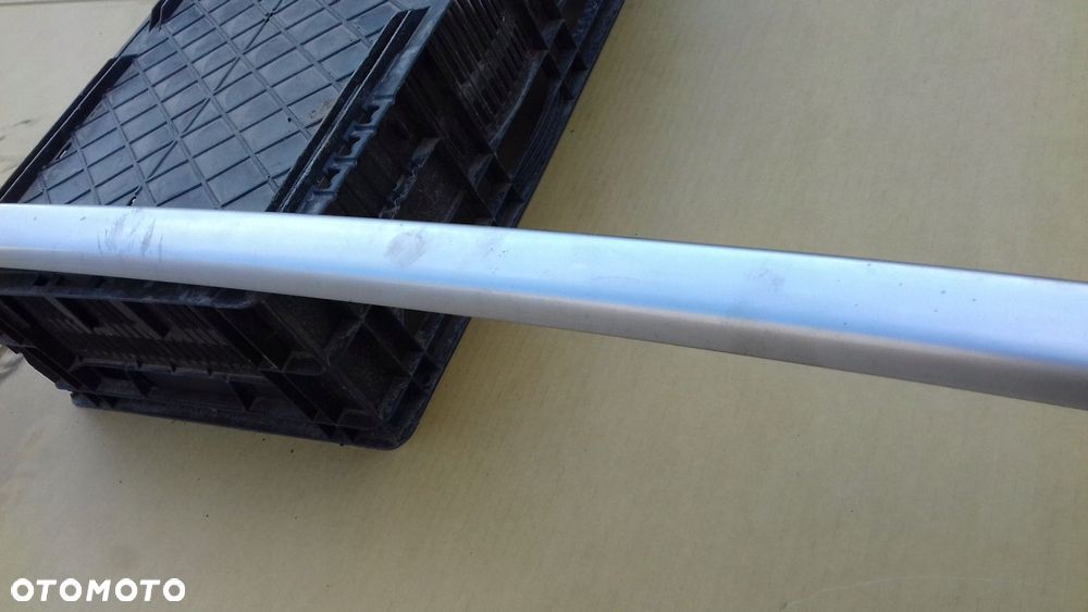 relingi dachowe komplet 9681135477 9681135377 citroen c5 iii x7 kombi 07- - 4