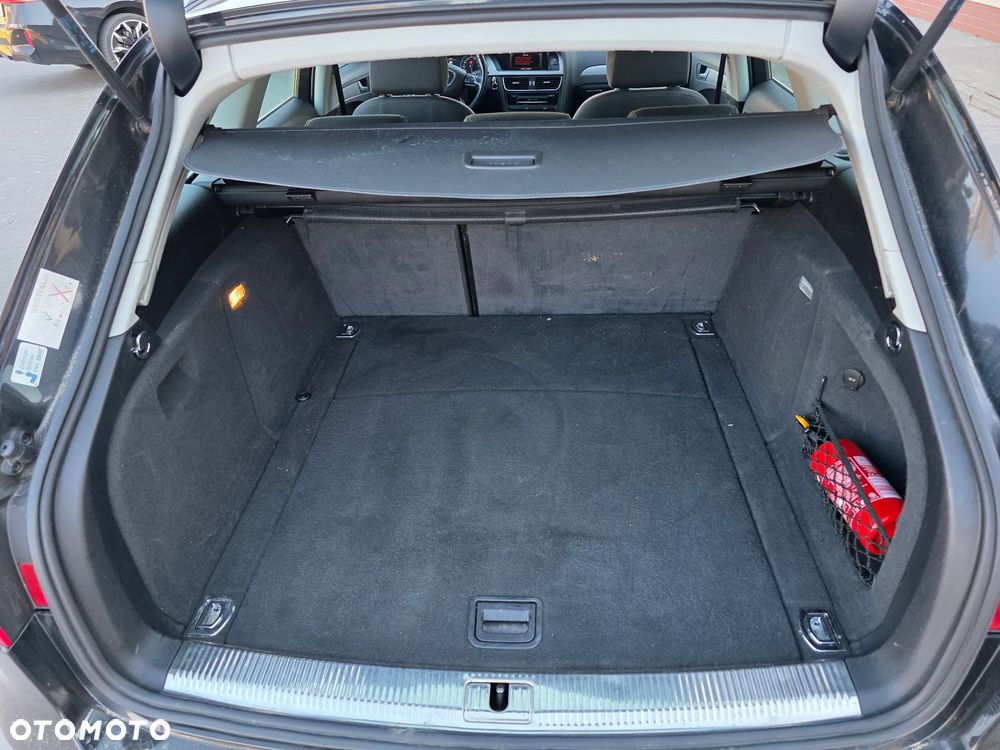 Audi A4 Avant 1.8 TFSI Attraction - 21