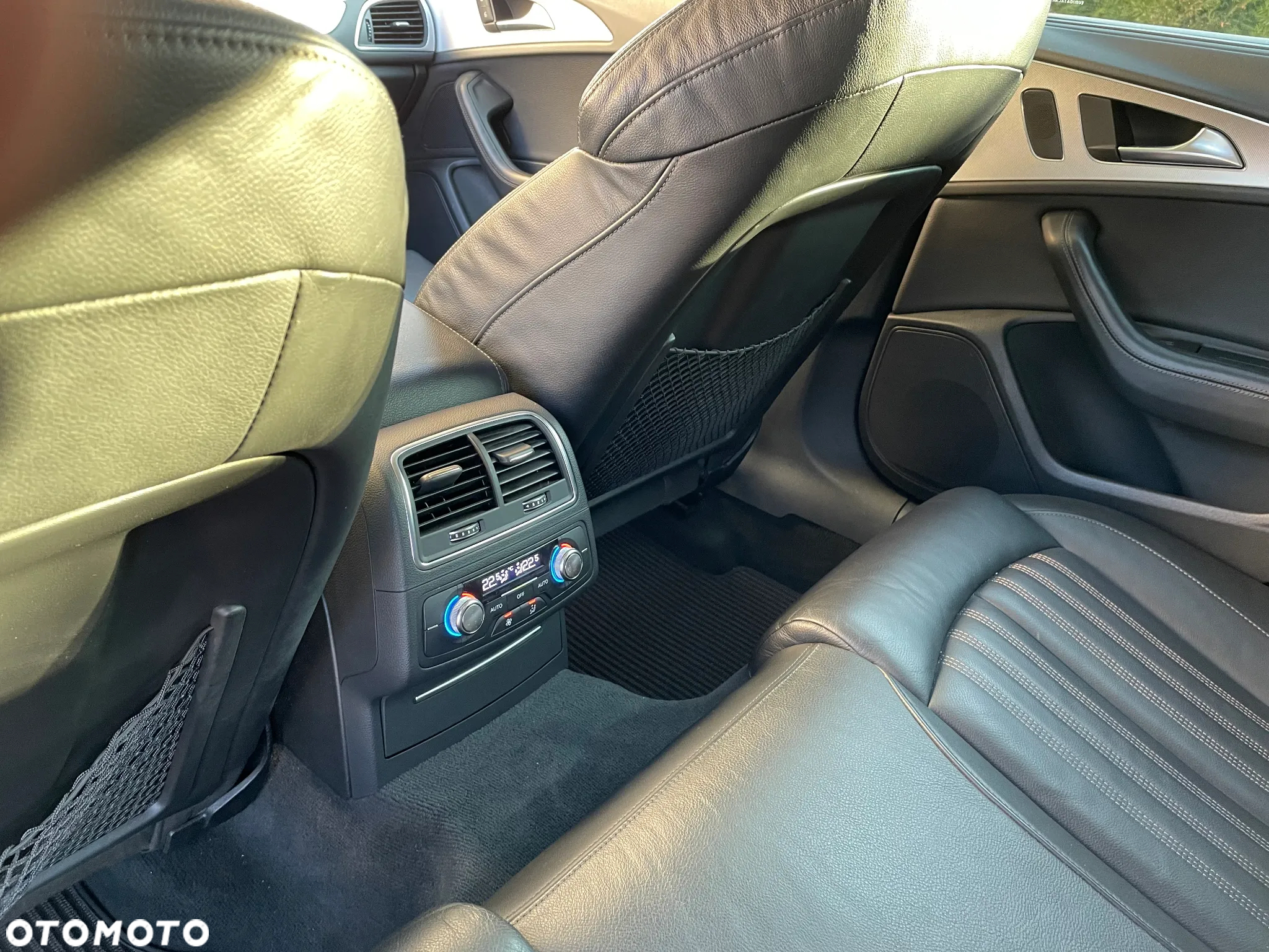 Audi A6 Allroad 3.0 TDI Quattro S tronic - 12