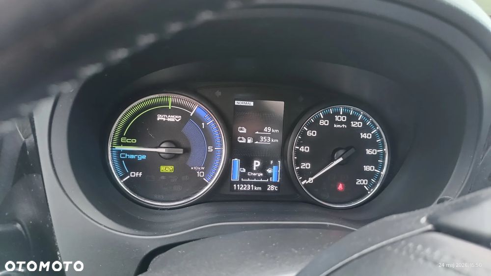 Mitsubishi Outlander - 31