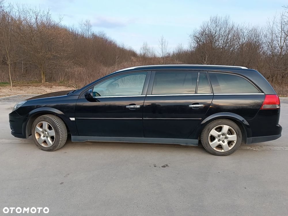 Opel Vectra 1.9 CDTI Cosmo - 2