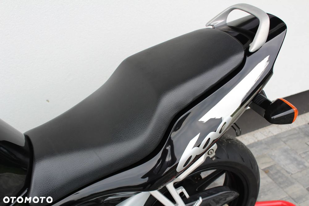 Honda CBR - 13