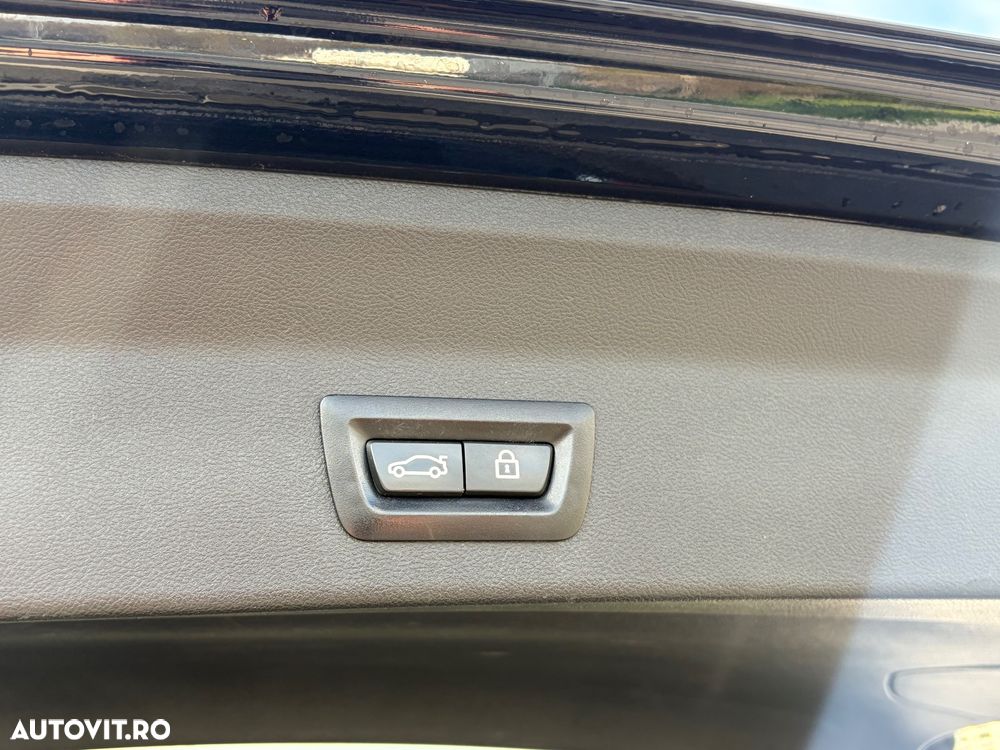 BMW X3 xDrive20d AT M Sport - 8