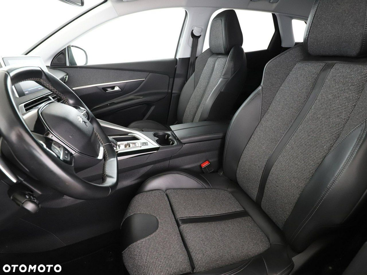 Peugeot 3008 1.2 PureTech Allure S&S EAT6 - 13