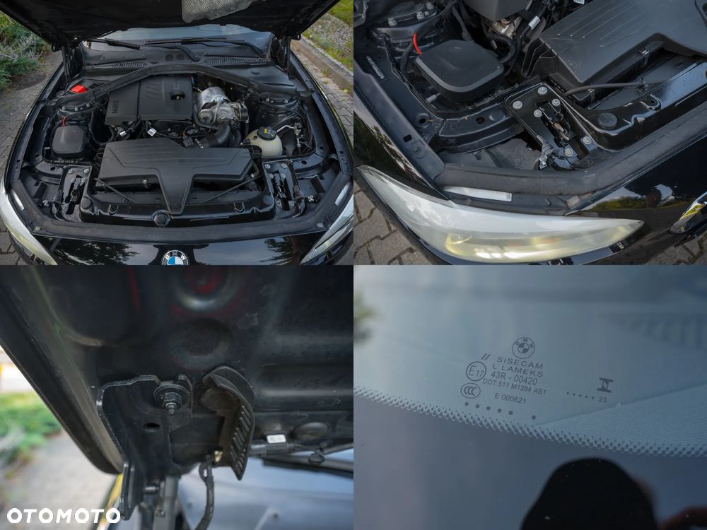 BMW Seria 1 120i Sport Line - 39