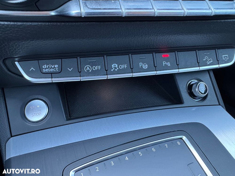 Audi Q5 40 TDI quattro S tronic - 37