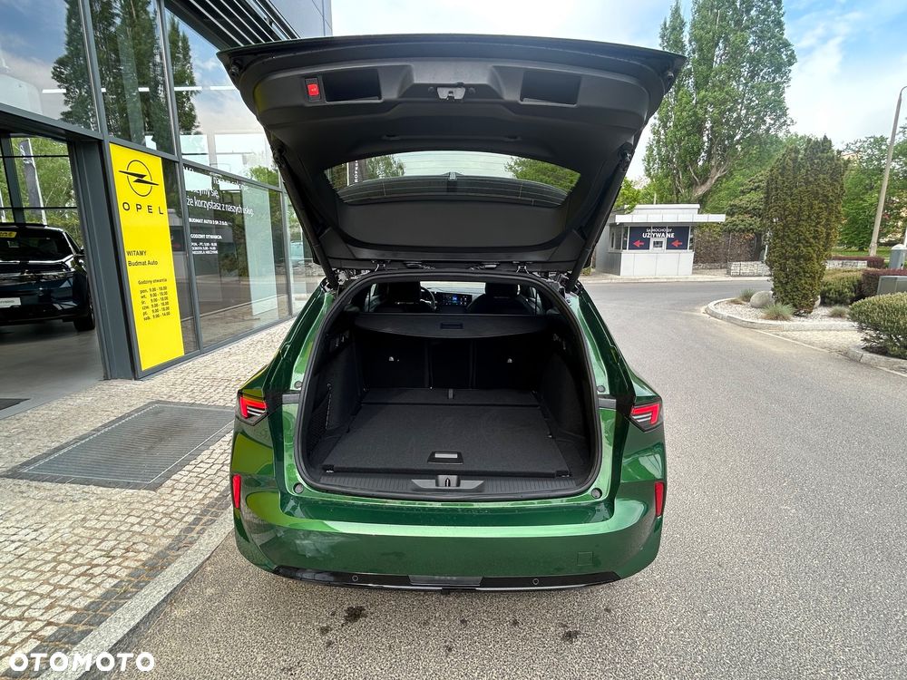 Opel Astra 1.2 T mHEV Ultimate S&S eDTC - 11