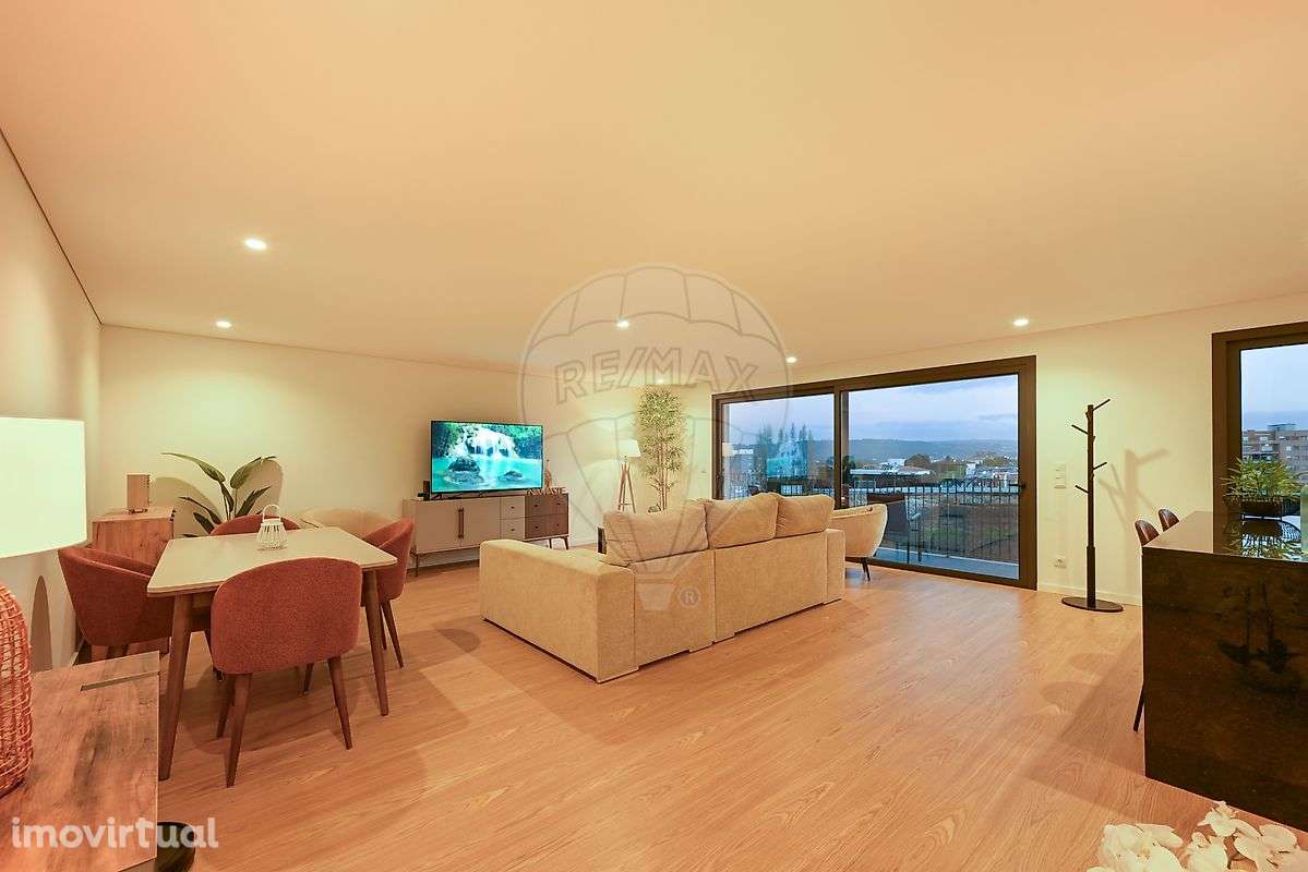 Apartamento T3 para arrendamento - Grande imagem: 2/31