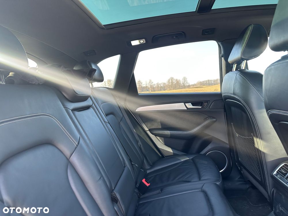 Audi SQ5 ver-3-0-tfsi-quattro-tiptronic - 15