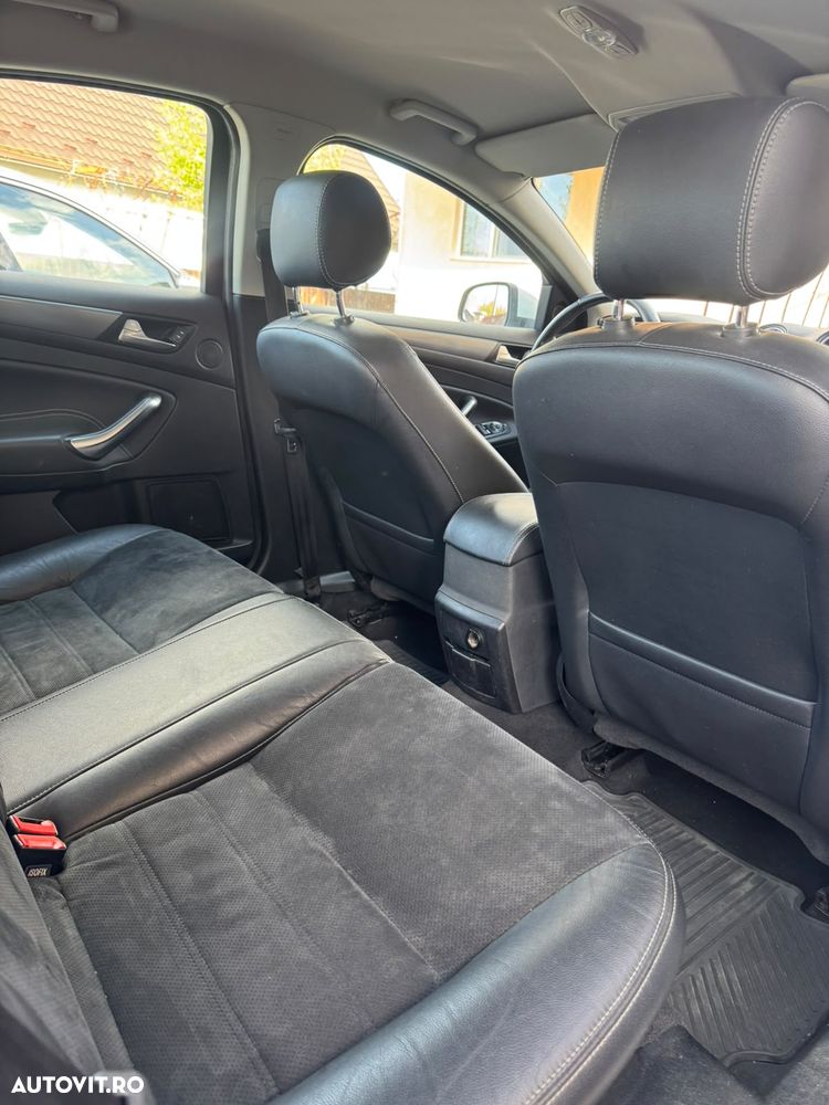 Ford Mondeo - 16