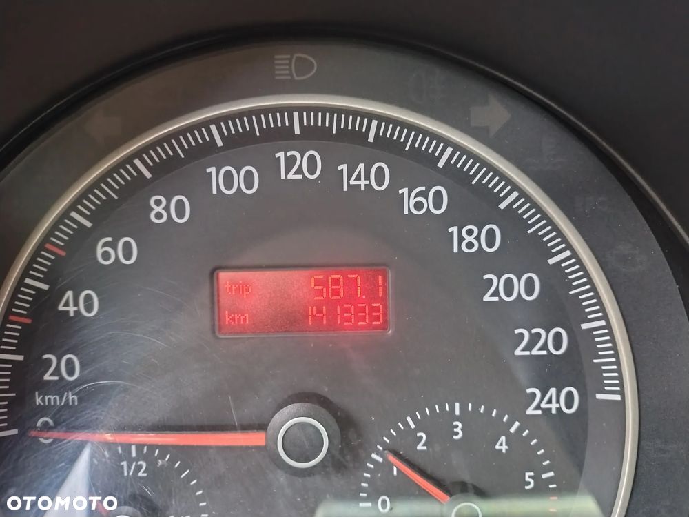 Volkswagen New Beetle 1.4 - 17