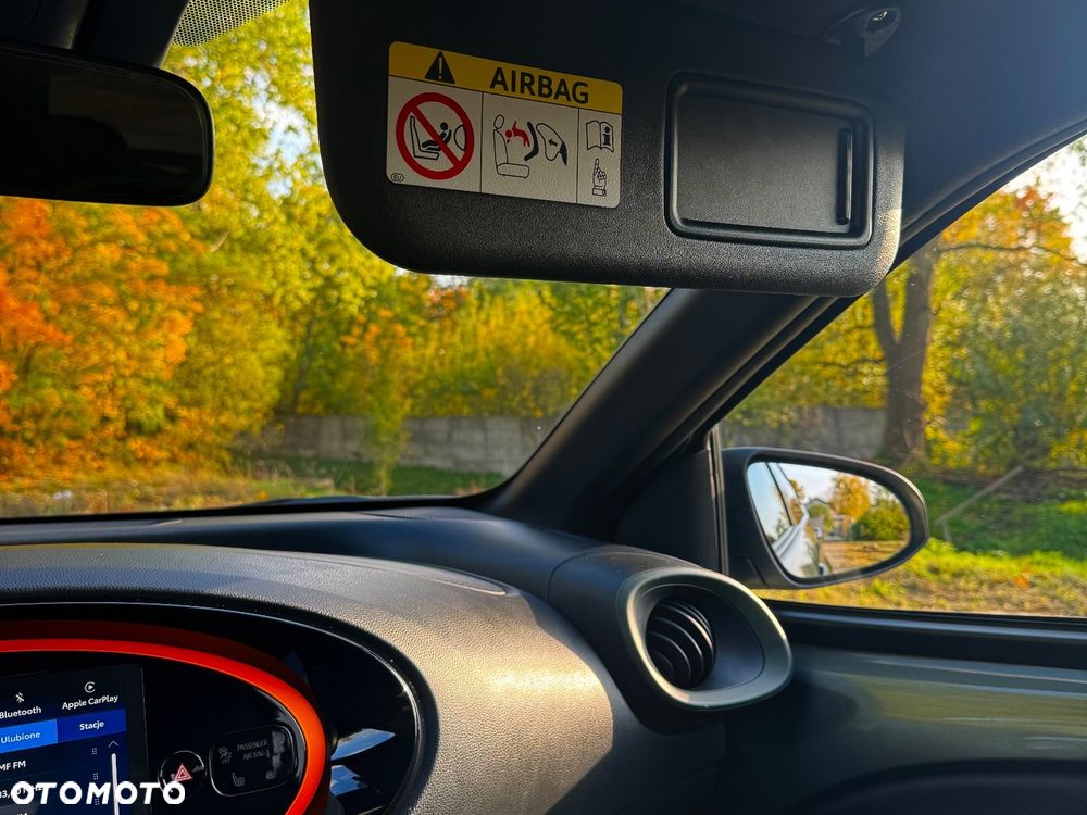 Toyota Aygo X - 22