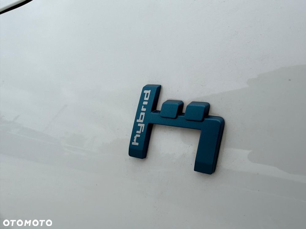 Citroën C5 Aircross 1.6 PHEV Feel EAT8 - 11