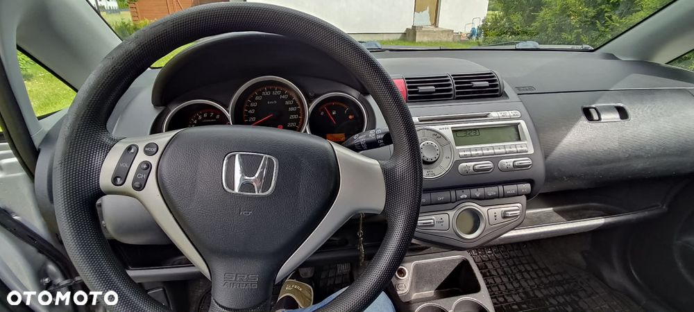 Honda Jazz 1.4 Style - 6