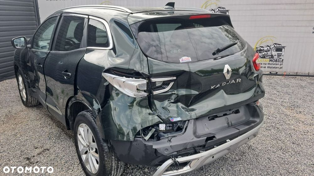Renault Kadjar - 16