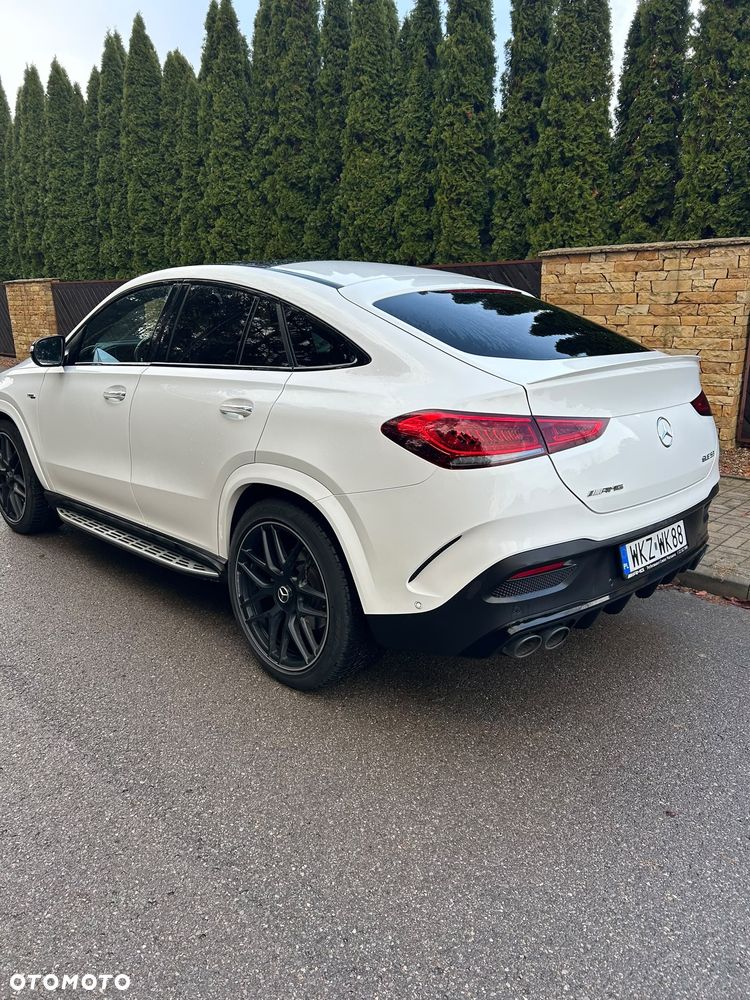 Mercedes-Benz Gle 2020 photo 3