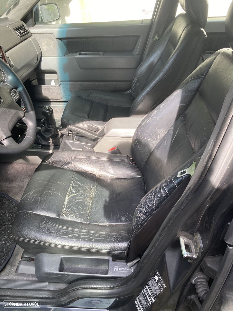 Volvo 850 Estate 2.0 GLE - 6