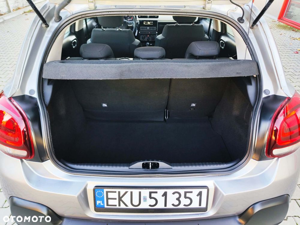 Citroën C3 - 37