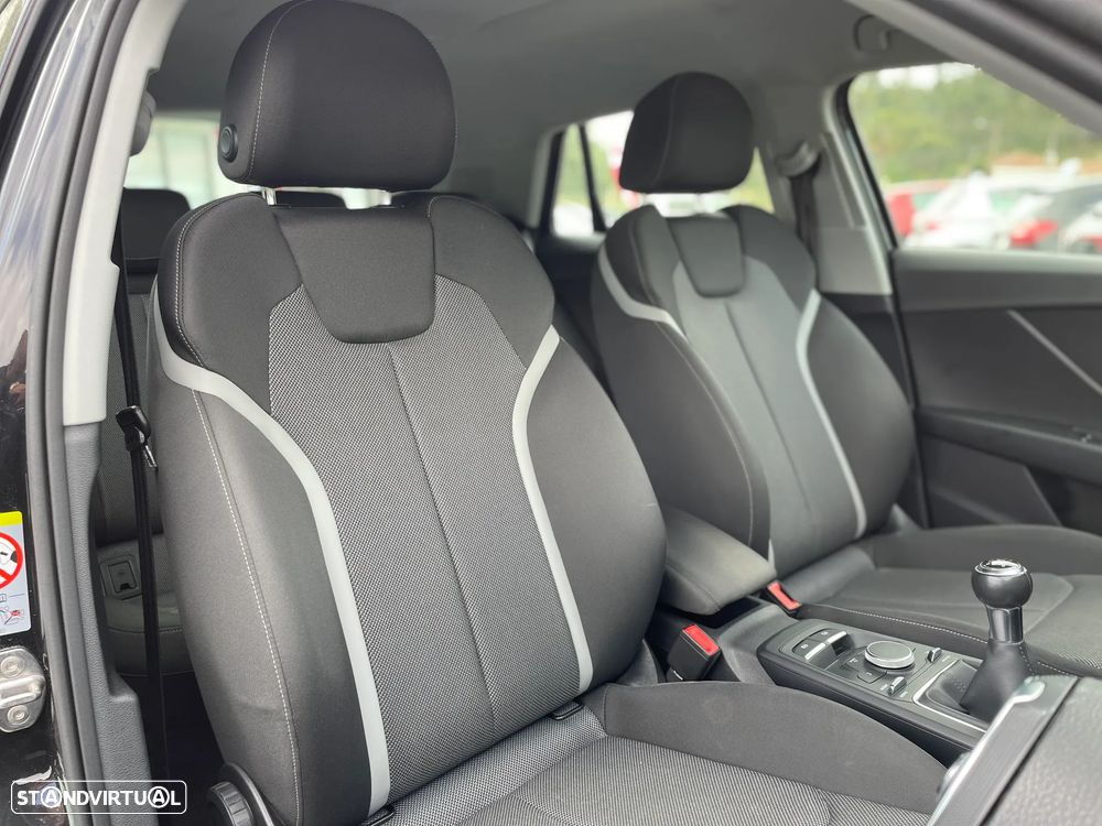 Audi Q2 30 TDI Sport - 12