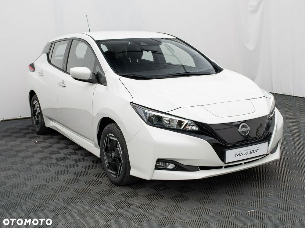 Nissan Leaf 40kWh Acenta - 4